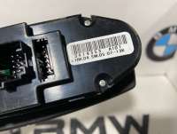 Кнопка стеклоподъемника переднего левого BMW X3 E83 2008г. 61313414353, 3414353, 61313413429, 3413429 - Фото 2