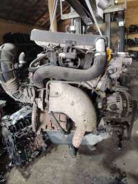 J3 Двигатель к Kia Carnival 1 Арт 63708018