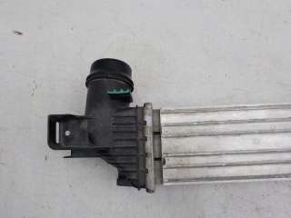 Интеркулер (радиатор турбины) MINI Cooper F56,F55  17517617597 - Фото 4