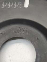 Ящик для инструментов Audi A6 Allroad C5 2003г. 8d9012116 , artAAA4680 - Фото 2
