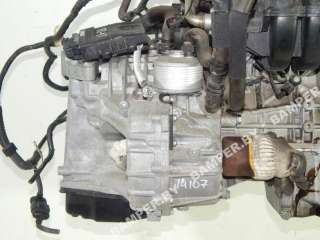 Двигатель  Volkswagen Jetta 5 1.6 FSI Бензин, 2005г. BLF  - Фото 6