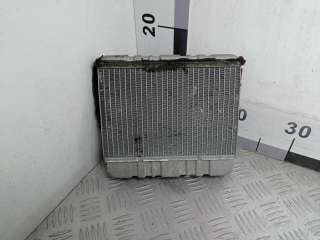 Радиатор отопителя (печки) BMW 3 E46 2000г.  - Фото 4