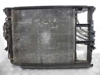  Радиатор гидроусилителя к BMW 7 E38 Арт 00053839sep2