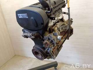 Двигатель 81.000 КМ Chevrolet Cruze J300 1.6 - Бензин, 2010г. LXV,  F16D4, Z16XER  - Фото 10