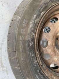 Запасное колесо Peugeot Partner 2 restailing 2013г.  - Фото 4