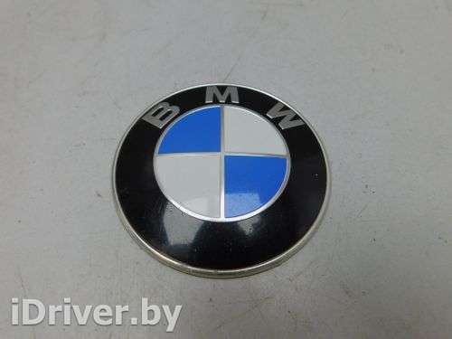  Эмблема к BMW 5 F10/F11/GTF07 Арт 140837