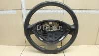 484006206R Рулевое колесо для AIR BAG (без AIR BAG) Renault Sandero 2 Арт AM95556351