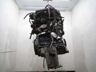 Двигатель  Mercedes A W169 2.0  Дизель, 2005г. 640940  - Фото 2