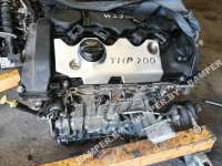 Двигатель  Peugeot 308 1 1.6  Бензин, 2011г. 5F03, 10fkal, EP6CDTX, EP6CDT, 5fu  - Фото 7