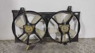  Вентилятор радиатора Nissan Almera N15 Арт 46023022520, вид 3