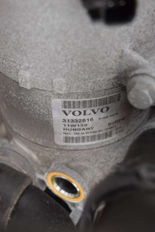 31332616 Компрессор кондиционера Volvo V60 1 Арт Y3-17-4-1