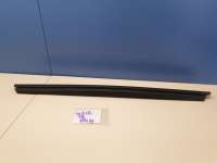 A2127353465 Накладка стекла задней правой двери к Mercedes E W212 Арт ZAP209141