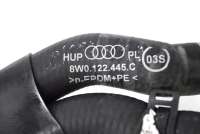 Патрубок радиатора Audi A4 B8 2014г. 8W0122445C , art2853632 - Фото 5