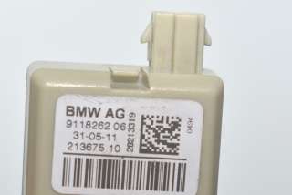 Антенна BMW 5 F10/F11/GT F07 2011г. 9118262 , art705615 - Фото 4
