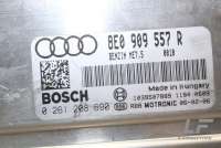 Блок управления двигателем Audi A4 B7 2006г. 8E0909557R, 0261208690 , art3050255 - Фото 2