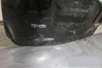 Дверь багажника Toyota Rav 4 2 2013г. 67005-42430, 67005-42440, 67005-42460 - Фото 3
