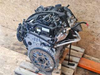 Двигатель  BMW X4 F26   2015г. Номер по каталогу: B47D20A, совместимые:  11002455618, 11002473149, 11002473150, 2455618, 2473149, 2  - Фото 8