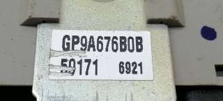 GP9A676B0B Блок управления центральным замком Mazda 6 1 Арт 2084722, вид 4