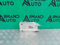 A2046201195 Кронштейн усилителя бампера к Mercedes C W204 Арт ARM247226