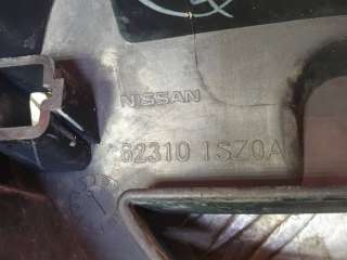решетка радиатора Nissan Murano Z51 2011г. 623101SW1A, 623101SZ0A - Фото 15