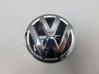  Эмблема Volkswagen Polo 5 Арт smt139161, вид 1