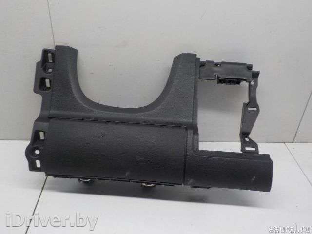Подушка безопасности нижняя (для колен) Ford Galaxy 2 2007г. 1426659 - Фото 1