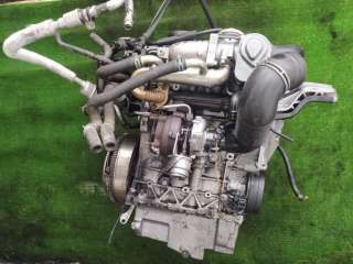 Двигатель  Volkswagen Lupo 1.2  Дизель, 2002г. AYZ  - Фото 4
