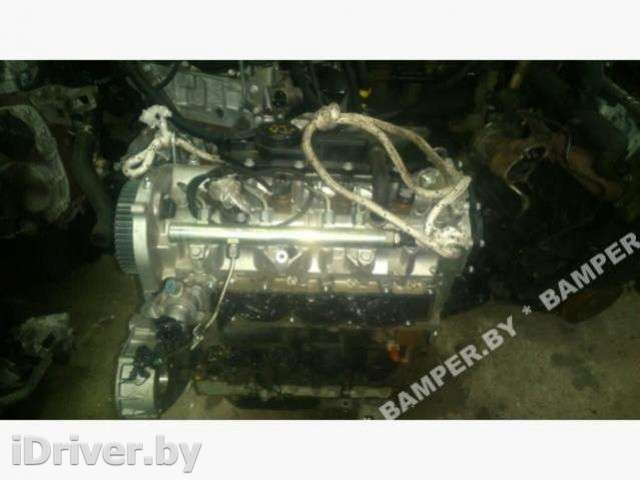 Двигатель  Iveco Daily 6 2.3  Дизель, 2014г.   - Фото 1