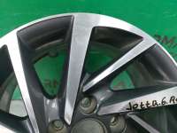 Диск колесный  R16 5x112 к Volkswagen Jetta 6 5C0601025CDnq9 5C0601025CD - Фото 7