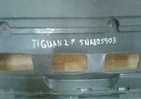 Защита (пыльник) бампера переднего Volkswagen Tiguan 2  5na805903 - Фото 2