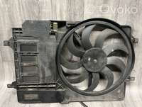 Вентилятор радиатора MINI Cooper R50 2003г. 7541092, 1475577, 11819310 , artRDJ27659 - Фото 3