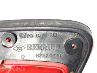 Фонарь габаритный Renault Vel Satis 2003г. 8200014363, 8200014363 , artAIR13572 - Фото 3