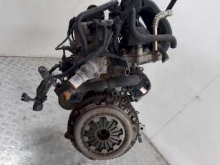 Двигатель  Chevrolet Kalos 1.2  2006г. B12S1 (Б,H)  - Фото 3