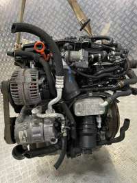Двигатель  Skoda Octavia A5 2.0 TFSI Бензин, 2006г. BWA  - Фото 2