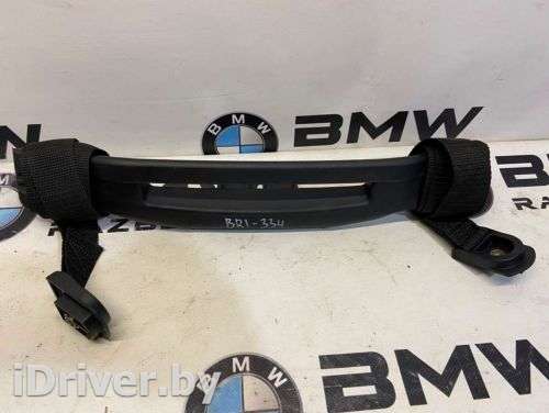 Пластик багажника BMW X5 E53 2005г. 7002356, 51717002356 - Фото 1