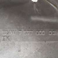 Теплозащита глушителя BMW 5 F10/F11/GT F07 2011г. 7576998, 7577000, 7576999, 11 65 7 576 998 - Фото 4
