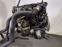 Двигатель  BMW 3 E90/E91/E92/E93 2.0 TDI Дизель, 2008г. 11002146552,11002146551,N47D20A  - Фото 4