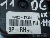 898202y200 , artEVA3952 Ремень безопасности к Hyundai IX35 Арт EVA3952