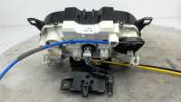  Блок управления печки и климат-контроля к Mazda 2 DE Арт 83G21OV01