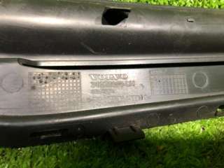 Накладка переднего бампера левая Volvo S60 2 2014г. 31323850 - Фото 3