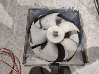  Вентилятора радиатора к Dodge Neon Арт 46162025