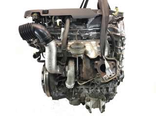 Двигатель  Honda CR-V 3 2.2 i-CTDi Дизель, 2007г. N22A2  - Фото 6