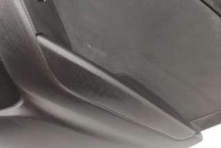 Обшивка двери задней правой (дверная карта) Mazda 3 BM 2015г. K4057 , art3027760 - Фото 3
