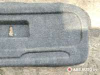 Обшивка багажника Peugeot 206 1 2007г.  - Фото 2