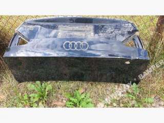  Крышка багажника (дверь 3-5) к Audi A5 (S5,RS5) 1 Арт 46597101