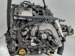 Y30DT 030327 Двигатель к Opel Signum Арт 1049881