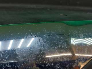 Юбка бампера Mercedes GLC w253 2016г. a2538852725 - Фото 8