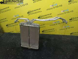  Радиатор отопителя (печки) к Mercedes C W202 Арт 311-1-19
