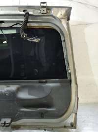 Крышка багажника (дверь 3-5) Fiat Punto 1 2003г.  - Фото 8