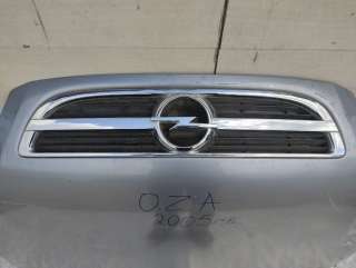 Капот Opel Zafira A 2005г.  - Фото 2